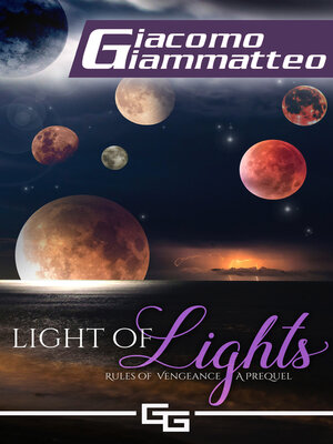 cover image of Light of Lights